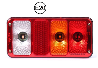 HE-LAMPA DESNA W29P ..